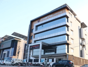 best dental clinic in Sri Ganganagar - Rainbow Dental Care