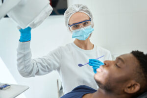 Read more about the article Top 7 Reasons Why Regular Dental Checkups Are Essential for a Healthy Smile