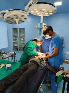 Read more about the article The Best Dental Clinic for a Healthy, Confident Smile – Rainbow Dental Care Sri Ganganagar 335001