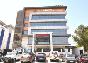 Read more about the article Rainbow Dental Care Hospital: Your #1 Choice for Complete Oral Health Care